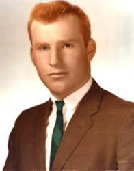 Capt Robert Patrick Rumley, Jr.