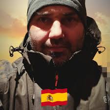 Arrancamos ❤️🚀 De camino a Ejea con su alcaldesa, Teresa Ladrero. Y al  volante, Jesús Morales. Vamos a hablar con la gente de los problemas y  soluciones que necesita el Aragón real. #