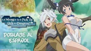 Start a 30 day free trial, and enjoy all of the premium membership perks! Your Quick Easy Danmachi Viewing Guide Is Here At Last
