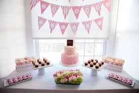 See more ideas about pink parties, pink party foods, party. First Birthday Party Food Ideas Baby Hint And Tips