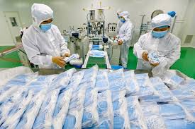 China's Medical-Goods Market Is 'Wild West' Amid Surging ...