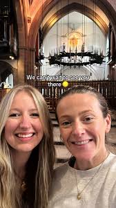 Blackburn Cathedral Moon