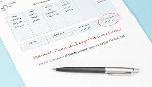 According to the letter you sent, i have not remitted my land use tax for the last two years. Steps To Disputing A Surprise Medical Bill