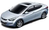 HYUNDAI-AVANTE