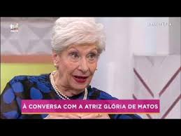 Glória de Matos: «Nós temos a obrigação de partilhar conhecimentos»