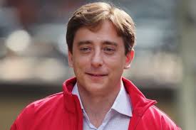 Point Person: Journalist Evan Osnos