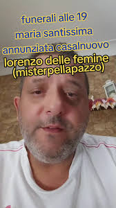 Mario La Pietra Funarali