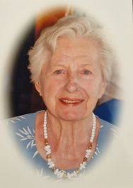 Condolence Book for Ellen (Eileen) Pope (née Talbot) (Knocklyon, Dublin)
