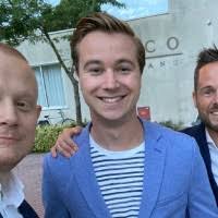 Alex Koster Email & Phone Number