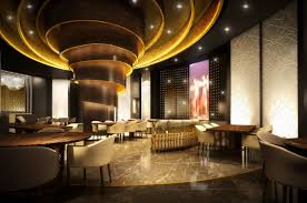 Levantine Restaurant At Atlantis Dubai Uae By Tao Designs Llc Appletstag Interior Des Hospital Interior Design Interior Architecture Diy Interior Decor