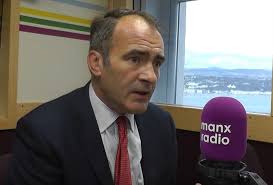 Treasury minister 'not that keen'