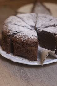 Recette De Gateau Au Chocolat De Ma Grand Mere Recette Recette Gateau Chocolat Gateaux Et Desserts Gateau Chocolat