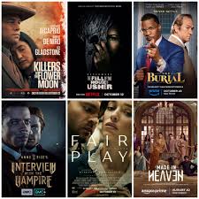 What Movies or Shows Have You Seen Recently? - Movies, Drama & TV Series  Lobby - AV Discourse Community Forum (SG) HD phone wallpaper