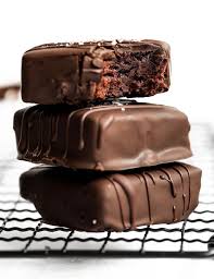 Just 106 calories per bar, with only allow me to present to you my 5 ingredient homemade kind nut bars. The 15 Best Gluten Free Dessert Recipes That Are Also Dairy Free