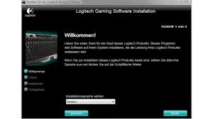 Logitech g hub is logitech's newer offering with a sleeker and more modern ui. Logitech Gaming Software Screenshots