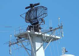 Ship Radar Radar From A Military Boat Ad Radar Ship Radar Boat Military Ad Radar Stock Photos Ship