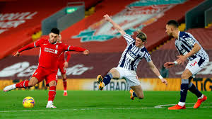 West bromwich albion vs liverpool soccer highlights and goals. Xaeg2z2cohtb8m