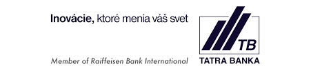 Klienti tatra banky si môžu už v piatok podať žiadosť o úver so štátnou zárukou z veľkej garančnej schémy business banking. Zacinate Podnikat V Tejto Banke Mate Zivnostensky Ucet Bez Poplatkov A Poradenstvo K Tomu Akcne Zeny