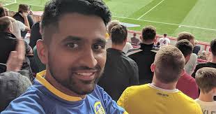 The home of leeds united on bbc sport online. Premier League Promotion Dear Leeds United I Have Been Waiting 18 Years To Tell You This