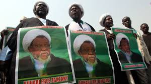 Hukuncin yi da mutum (1) alwilayah tv hausa. Free Zakzaky Hausa El Zakzaky Imn Ta Mayar Wa El Rufa I Martani Bbc News Hausa Free Zakzaky Protest Continue In Bauchi Demands Of Freeing Zakzaky