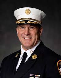 2023 FDNY Medal Day by Fire Department, City of New York (FDNY)