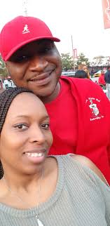 Married to a Phi Beta Sigma member?