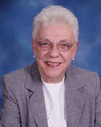 Helen R. Harrison Obituary February 10, 2025