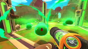 Slime rancher — is a colorful and extremely unusual adventure, the main character of which is a farmer named beatrix lebo. Slime Rancher Download Game Free 3dm Games