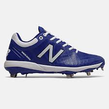 Each shoe in this barefoot inspired line is designed for ultimate response and minimalistic feel for any workout. Men S Baseball Cleats Turf Shoes New Balance