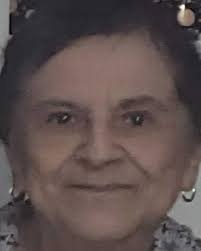 Mary Ann Zarazua Obituary July 9, 2025