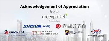 Bank negara malaysia (the central bank of malaysia). Malaysia China Chamber Of Commerce Mccc