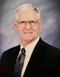 Bobbie Gene Rouse (1934-2021)