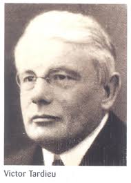 Victor Tardieu