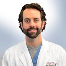 Benjamin A. Schell, M.D.