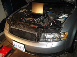 A car service is a health check with routine maintenance for your vehicle which assesses everything from your engine's fluid levels to the general wear and tear of your car. Audiworld Tech Articles