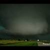 In unusual cases, tornadoes can make contact with. 1