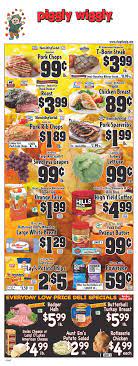 Piggly wiggly orange juice gallon $2.50. Piggly Wiggly Weekly Ad Sep 16 22 2020 Weeklyads2