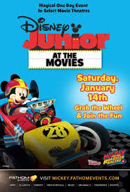 A nunique touch to your party! Mickey And The Roadster Racers Event Coloring Pages