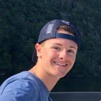 The LSB Class of 2025