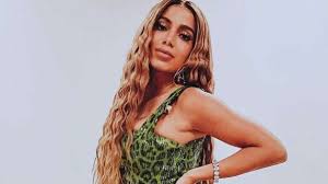 Assim, segundo matérias veiculadas em alguns portais, a fintech nubank e a cantora estariam na reta final da. Anitta Pode Ser Tornar Acionista Do Nubank