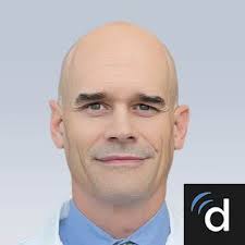 Dr. Benjamin K. Potter, MD