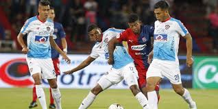 Junior tiene que ir a ganar, pensar en que cada partido es una final. Junior Fue Poderoso Ante El Medellin Lo Vencio 0 1 En El Atanasio Girardot Camerino Juniorista