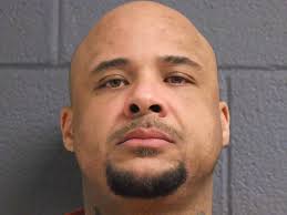 Offender Tracking Information System (OTIS)