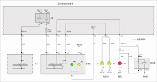 Efh hinten problem mit beleuchtung seite 2 golf3de. Relais J5 Nebelscheinwerfer T4 Wiki