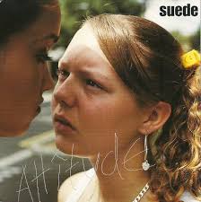 Brett Anderson « SO MANY RECORDS, SO LITTLE TIME