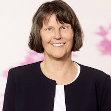 Barbara Wyss Flück @ 1000 Frauen fürs Klima