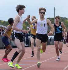 Ocean County Track & Field Relays