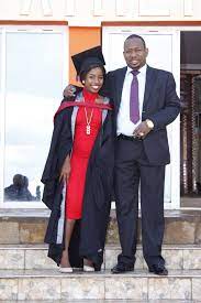 Nairobi governor mike sonko's wife has been quiet after she was last seen and heard addressing victims of the tragic lang'ata fire. Mike Sonko S Daughter Saumu Pregnant Photo Naibuzz