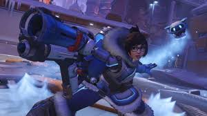 (meit) has flown on every launch vehicle (us and international). Overwatch Mei Guide Endothermischer Strahler Kryostase Eiswall Und Blizzard