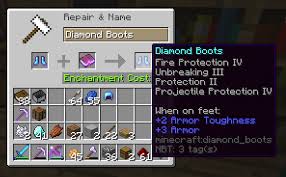 Trying to define minecraft is difficult. Apparently You Can Add Multiple Types Of Protection On Armor Now Minecraft